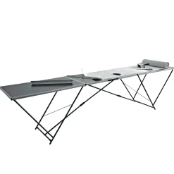 Tapeziertisch Deco Prince 300 x 60 x 80 cm^ Clearance