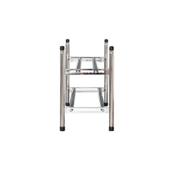 Teleskop Schuhregal ausziehbar stapelbar* Best