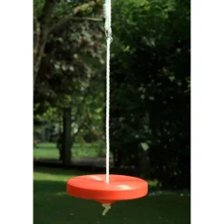Tellerschaukel aus Kunststoff ca 28 cm^ Online