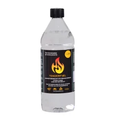 Sicherheitsbrennstoff Tenderfuel 1 L*Tenderflame