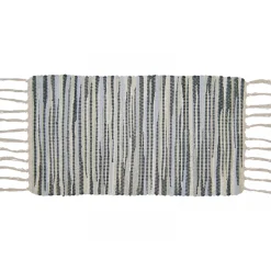 Teppich Alabama grau