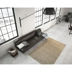 Teppich „Aperitif“ 310 Beige/Braun, 80x150cm