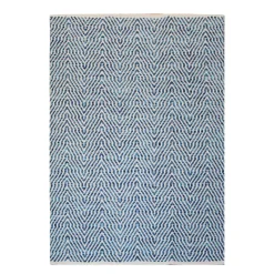 Teppich „Aperitif“ 410 Blau, 160x230cm