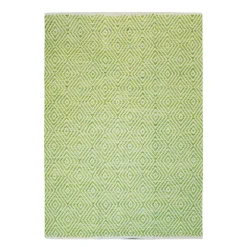 Teppich „Aperitif“ 310 Grün, 120x170cm