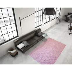 Teppich „Aperitif“ 410 Pink, 160x230cm^ Hot