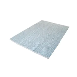 Teppich „Aperitif“ 410 Türkis, 160x230cm*