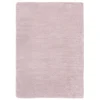 Teppich „Cosy“, altrosa, 60x120 cm