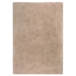 Teppich „Cosy“, taupe, 120x170 cm* New