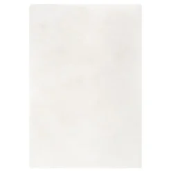 Teppich „Cosy“, weiß, 120x170 cm