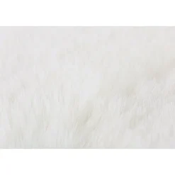 Teppich „Cosy“, weiß, 120x170 cm