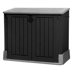 Mülltonnenbox Store It Out*Tepro Outlet