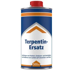 Terpentinersatz 500 ml