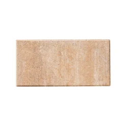 Terrassenplatte No. 1 Light Sandstein ca. 40 x 20 cm