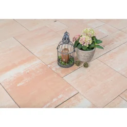 Terrassenplatte No 1 Parasol Multi Sandstein^ Discount