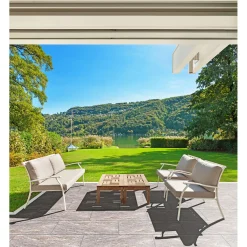 Terrassenplatte No 1 Tile Nevada 60 x 60 x 2 cm* Sale