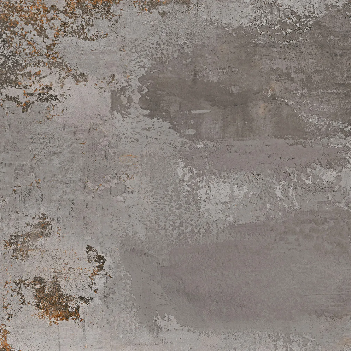 Terrassenplatte Tile Metallic Black 60 x 120 x 2 cm