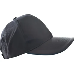 Terrax Workwear Cap anthrazit-petrol