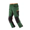 Terrax Workwear Herren Arbeitshose Gr. 50 forstgrün