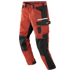 Terrax Workwear Herren-Arbeitshose Gr. 48