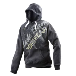 Terrax Sweathoody Herren anthrazit/ schwarz Gr. 3XL*Terrax Workwear Best