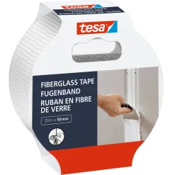 Tesa Fugenband 20m x 50mm