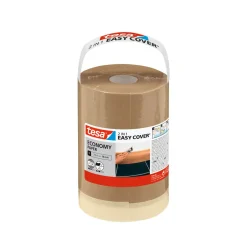 Malerband Easy Cover Economy Paper Refill S 25m x 18cm^Tesa Discount