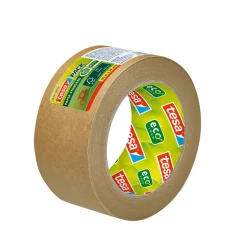 Packband Paper Standard ecoLogo 50x50 mm*Tesa Discount