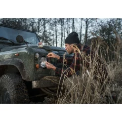 Tesa Reperaturband Ultra Power Clear 20m x 48mm