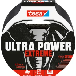 Tesa Reperaturband Ultra Power Extreme 10m x 50mm