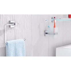 Bademantelhaken Exxcellent^Tesa Hot