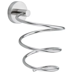 Tesa FönhalterMoon Edelstahloptik