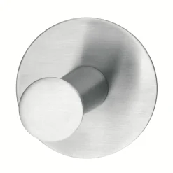 Haken Powerbutton classic Rund^Tesa Clearance