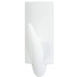 Haken Powertstripe Large weiß 2 Haken und 4 Strips^Tesa Clearance