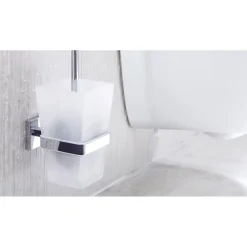 Handtuchhalter zweiarmig Exxcellent^Tesa Hot