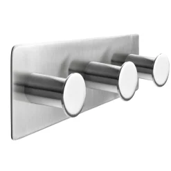 Klebehakenleiste Powerbutton Classic^Tesa Clearance