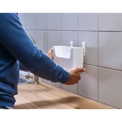 Klebenagel für Fliesen 2 Stück Traglast 2 x 3 Kg*Tesa Sale