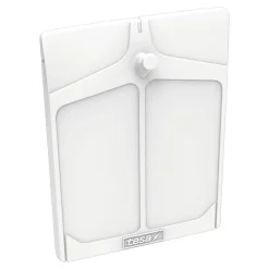 Tesa Klebenagel für Fliesen 2 Stück Traglast 2 x 4 kg