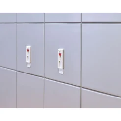 Klebenagel für Fliesen 2 Stück Traglast 2 x 2 Kg*Tesa Sale