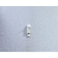 Klebenagel für Tapete und Putz 2 Stück Traglast 2 x 0,5 kg*Tesa