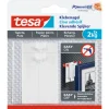 Klebenagel für Tapete und Putz 2 Stück Traglast 2 x 2 kg*Tesa New