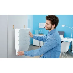 Klebeschraube für Mauerwerk viereckig 2 Stück Traglast 2 x 5 kg^Tesa