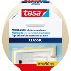 Tesa Malerband CLASSIC 50 m x 5 cm