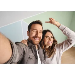 Tesa Malerband Perfect+ 50m x 19 mm