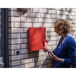 Tesa Montageband für Mauerwerk 5 m x 19 mm Traglast 10 kg