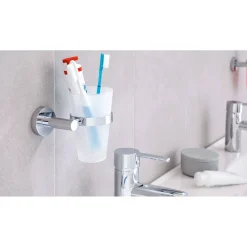 Mundglashalter Elegaant^Tesa Best