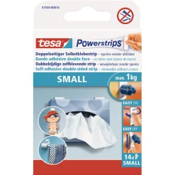 Tesa Power Strips Mini