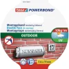 Tesa Powerbond 5mx19 mm