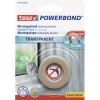 Tesa Powerbond Transparent 1,5mx19 mm