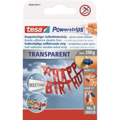 Powerstrips Deco*Tesa Discount