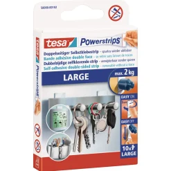 Powerstrips 10er Pack^Tesa